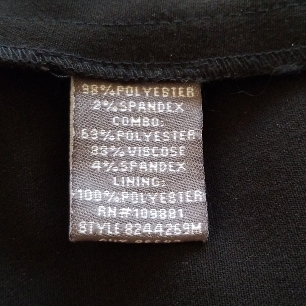 Dress - Picture 4 of 4